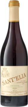 Вино Castello Solicchiata Sant'Elia 2013 красное сухое 13 % 0.75 л (BWT2599) 1232592 фото