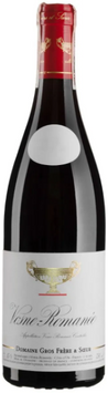 Вино Gros Frere et Soeur Vosne-Romanee 2021 червоне сухе 13% 0.75 (BWR7984) 1218853 фото
