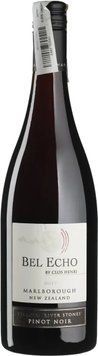 Вино Clos Henri Bel Echo Pinot Noir 2018 червоне сухе 0.75 л (BWR6077) 1083305 фото