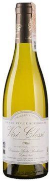 Вино Domaine Andre Bonhomme Vire Clesse Vieilles Vignes 2021 біле сухе 13.5% 0.375л (BWT0588) 1231789 фото