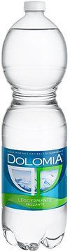 Вода газована Dolomia Classic Frizzante 1.5 л (WHS8033564330346) 816217 фото