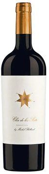 Вино Clos de los Siete 2015, червоне сухе, 0.75л 14.5% (BDA1VN-VDO075-038) 1173313 фото