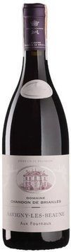 Вино Domaine Chandon De Briailles Savigny Les Beaune Aux Fournaux 2020 красное сухое 0.75л (BWW8082) 1233559 фото