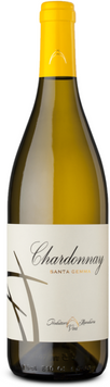 Вино Produttori di Manduria Chardonnay IGT Santa Gemma сухе біле 14 % 0.75 л (VTS2717210) 1225310 фото