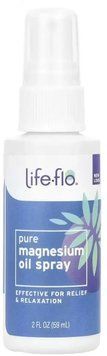 Life-flo Pure Magnesium Oil Spray - 59 ml 1462726 фото