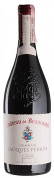 Вино Perrin et Fils Hommage a Jaques Perrin 2020 красное сухое 0.75 л (BWR8311) 1237109 фото
