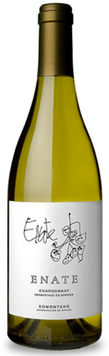 Вино Enate Chardonnay Fermentado Barrica біле сухе 14% 0.75 л (VTS3131211) 1225403 фото