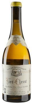 Вино Domaine Andre Bonhomme Vire Clesse Les Pretres de Quintaine 2021 сухе біле 13.5% 0.75л (BWT4126) 1231792 фото