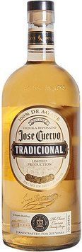 Текіла Cuervo Tradicional Reposado 0.7 л (NMF7501035012219) 789487 фото