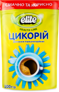 Напій розчинний Elite Цикорій 100 г (8718868141187) 1308652 фото