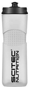 Фляга Scitec Nutrition Bidon Bike Bottle 650 ml White 517213 фото