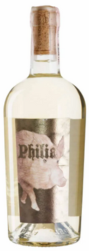 Вино Villa Wolf Philia біле сухе 0.75 л (BWW4749) 1233855 фото