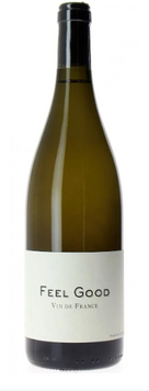 Вино Frederic Cossard Feel Good Qvevris 2020 сухе біле 0.75 л (BWR4939) 1239420 фото