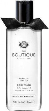 Grace Cole Body Wash Neroli & Sea Salt Гель для душа 500 ml 738375 фото
