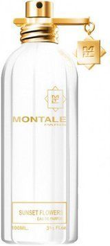 Парфумована вода Montale Sunset Flowers 100 ml Тестер 734470 фото