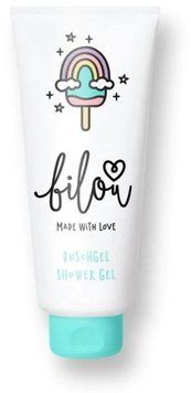 Bilou Magic Summer Гель для душу 200 ml 1335289 фото
