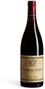 Вино Louis Jadot Chambolle-Musigny 2017 красное сухое 0.75 л (BWR7157) 1244417 фото