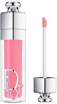 Christian Dior Addict Lip Maximizer Блиск для губ №010 Holographic Pink 6ml 1241018 фото