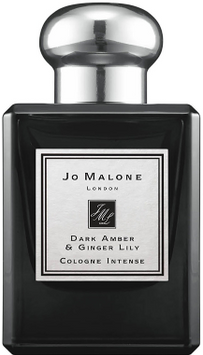 Одеколон Jo Malone Dark Amber & Ginger Lily cologne intense 100 ml 721006 фото