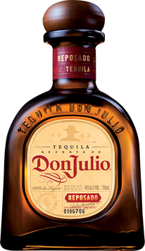 Текіла Don Julio "Reposado Reserve" 0.7л (BDA1TK-TDJ070-004) 650018 фото