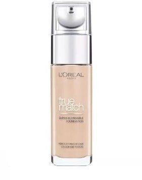 L'Oreal Paris True Match W5 golden sand Тональный крем 30 ml 1197499 фото
