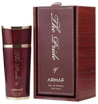 Парфумована вода Armaf The Pride For Women 100ml 1092016 фото