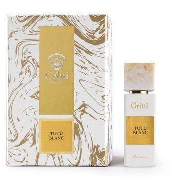 Парфюмированная вода Dr. Gritti Tutu Blanc 100 ml 905257 фото