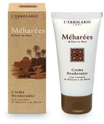 Крем-дезодорант Крем-дезодорант 50 ml 886786 фото Крем-дезодорант Крем-дезодорант 50 ml 886786 фото