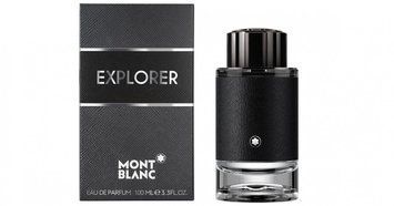 Парфумована вода Montblanc Explorer 100 ml 713355 фото