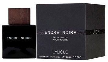 Туалетна вода Lalique Encre Noire Pour Homme 100ml 1062300 фото