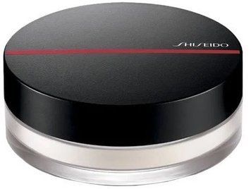 Shiseido Synchro Skin Invisible Silk Loose Powder Matte Прозора пудра для обличчя матова 6g 1239155 фото