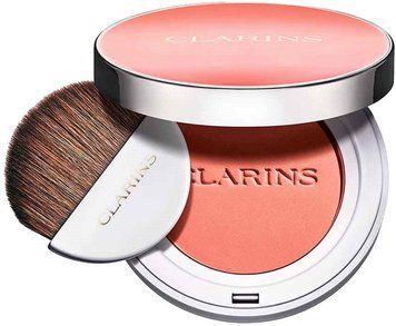 Clarins Joli Blush Румяна для лица №06 Cheeky Coral 5g 1242423 фото
