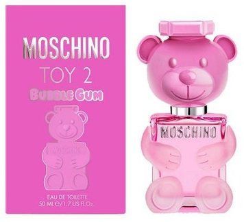 Туалетна вода Moschino Toy 2 Bubble Gum 50 ml 1113278 фото