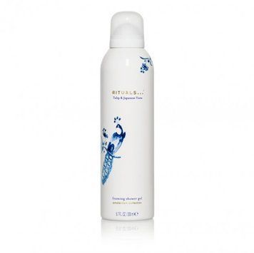 Rituals Amsterdam Collection Гель-піна для душу 200 ml 1238448 фото