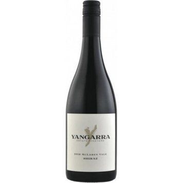 Вино Yangarra Shiraz McLaren Vale 2018 червоне сухе 0.75 л (VTS3933182) 902144 фото