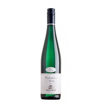 Вино Villa Wolf Riesling Wachenheimer, 2016 (0,75 л) (BW41528) 439210 фото