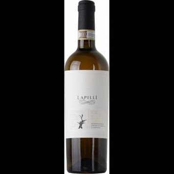 Вино Botter Lapilli Greco di Tufo DOCG біле сухе 0.75 (VTS2991450) 1063248 фото