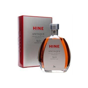 Коньяк Antique XO Premier Cru Grande Champagne, gift box (0,7 л) (BW15814) 435153 фото