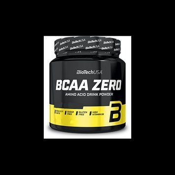 Амінокислота для спорту BioTechUSA BCAA Flash Zero 700g - apple 380059 фото