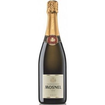 Вино Mosnel Franciacorta Brut DOCG (біле, ігристе, сухе) 725557 фото
