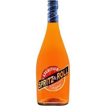 Коктейль на основі вина Spritz & Roll, 0.75л 8% (PRV8007531114536) 1219129 фото