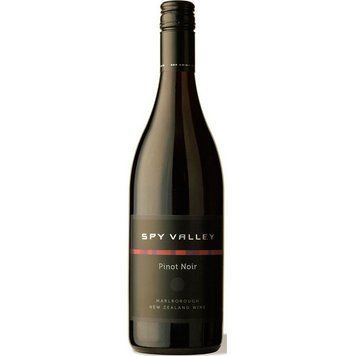 Вино Spy Valley Pinot Noir (0,75 л) (BW2935) 436345 фото