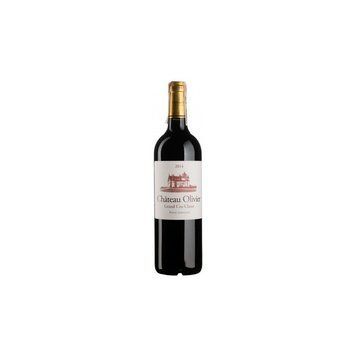 Вино Chateau Olivier Chateau Olivier (0,75 л.) 780945 фото