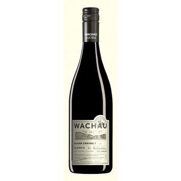 Вино Domane Wachau Blauer Zweigelt Classic (0,75 л) 437307 фото