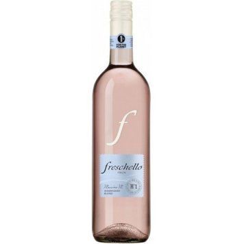 Вино Freschello Rosato Vivo, розовое сухое, 0.75л 10.5% (PRV8008900060348) 1219165 фото