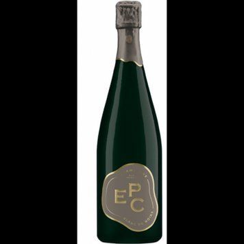 Шампанське EPC Blanc de Noirs Brut біле брют 12.5 % 0.75 л (WHS3770012693183) 1215978 фото