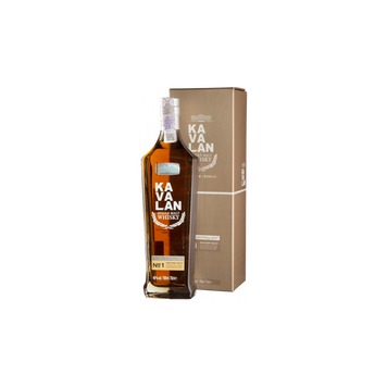 Віскі Kavalan Kavalan Distillery Select №1 (0,7 л.) (BWQ7348) 835354 фото