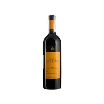 Вино Bodegas Sobreno Finca Sobreno Oak Aged (0,75 л) 435095 фото