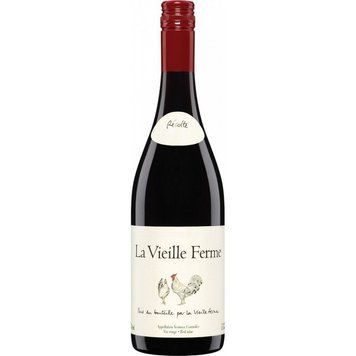 Вино Perrin et Fils La Vieille Ferme Rouge (1,5 л) 522431 фото