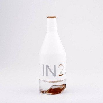 Туалетна вода Calvin Klein CK 2 U For Her 50ml 1061917 фото